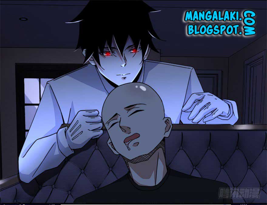 King of Apocalypse Chapter 14 Gambar 22
