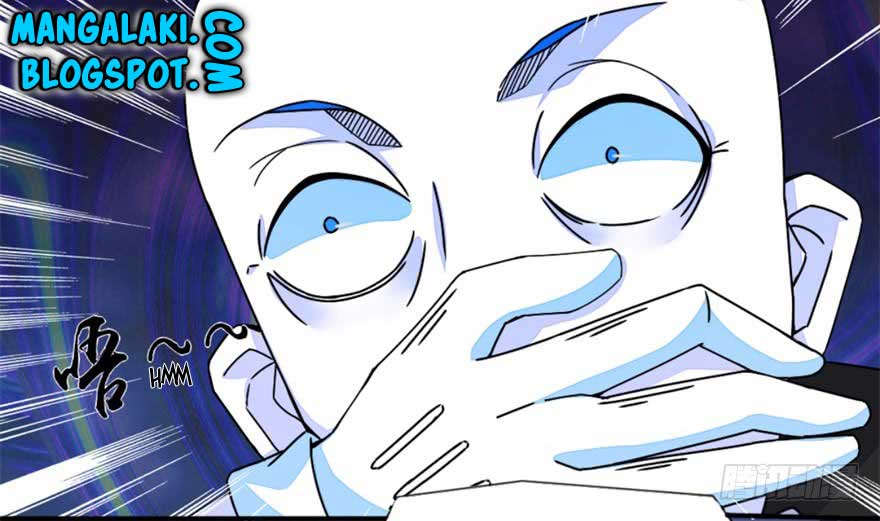 King of Apocalypse Chapter 14 Gambar 23
