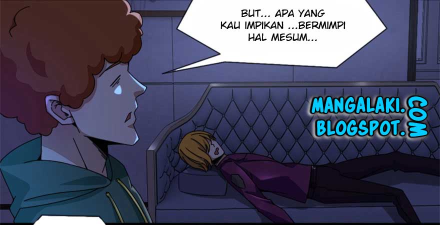King of Apocalypse Chapter 14 Gambar 24