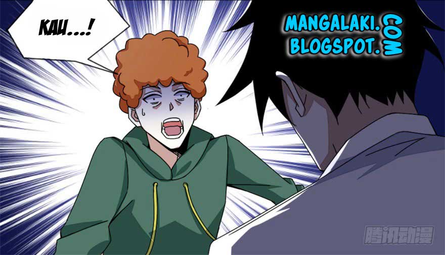 King of Apocalypse Chapter 14 Gambar 25