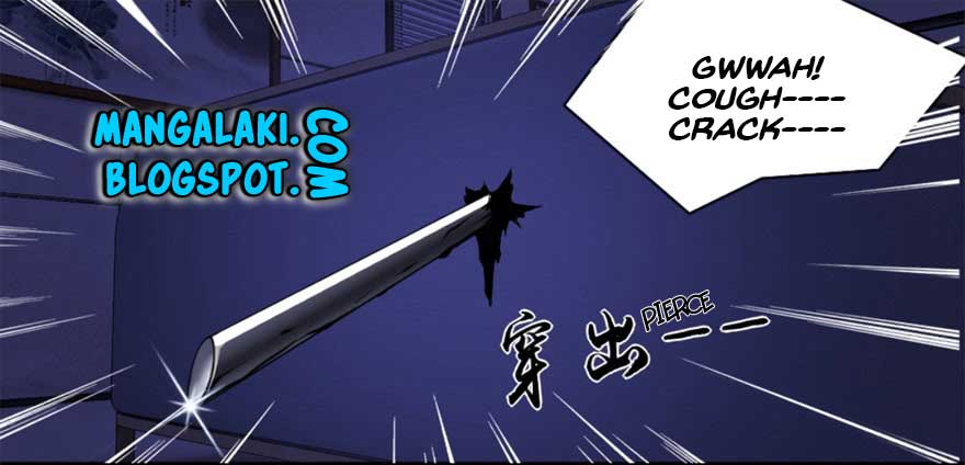 King of Apocalypse Chapter 14 Gambar 26