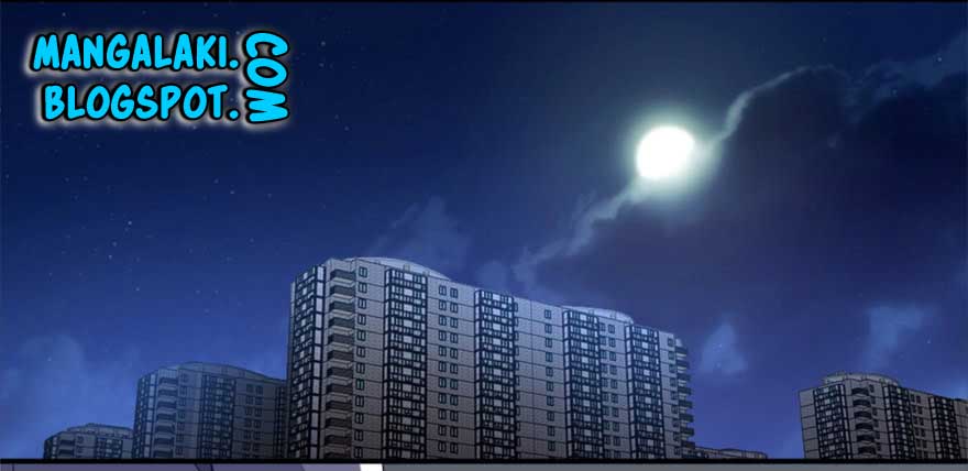 King of Apocalypse Chapter 14 Gambar 27