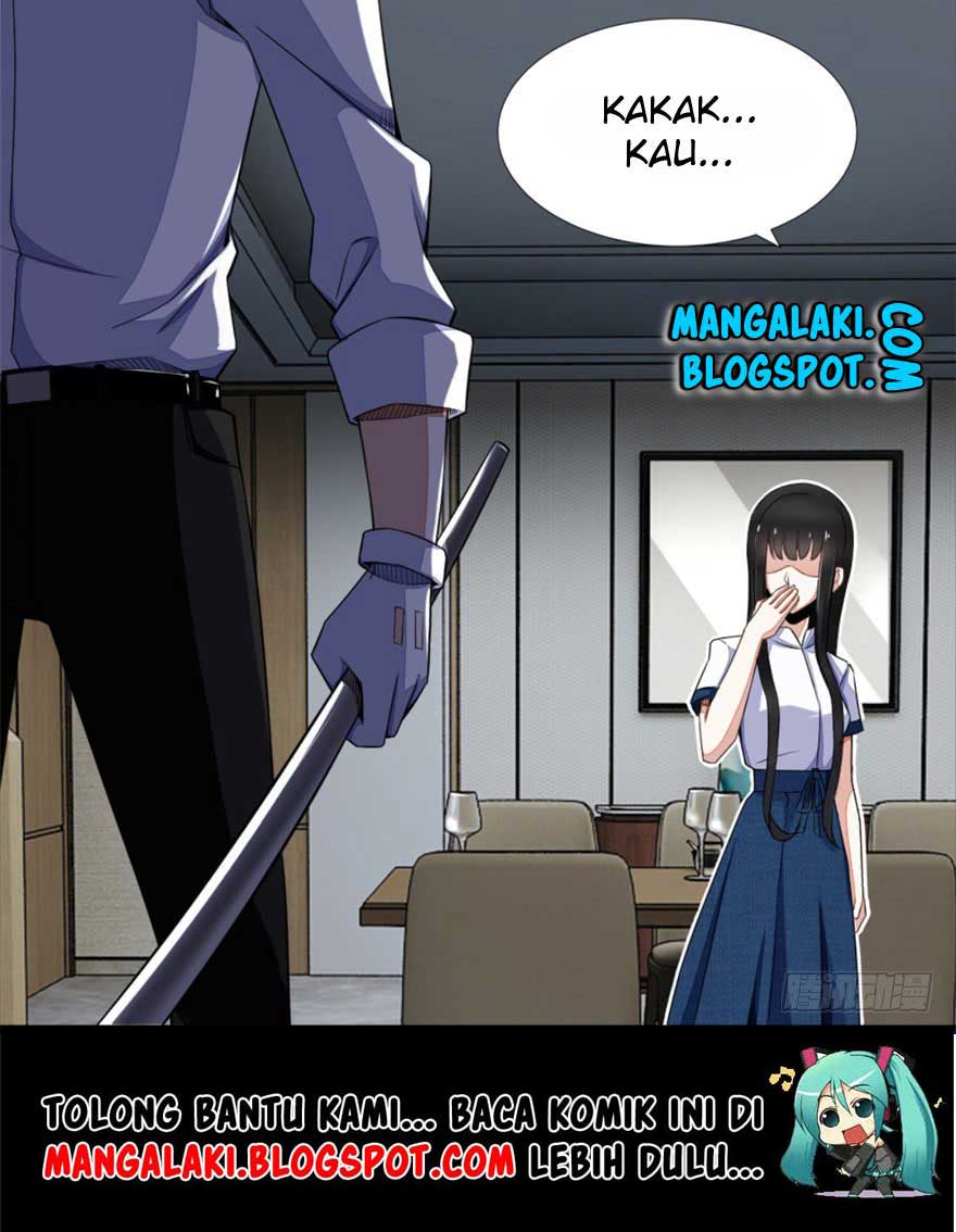 King of Apocalypse Chapter 14 Gambar 28