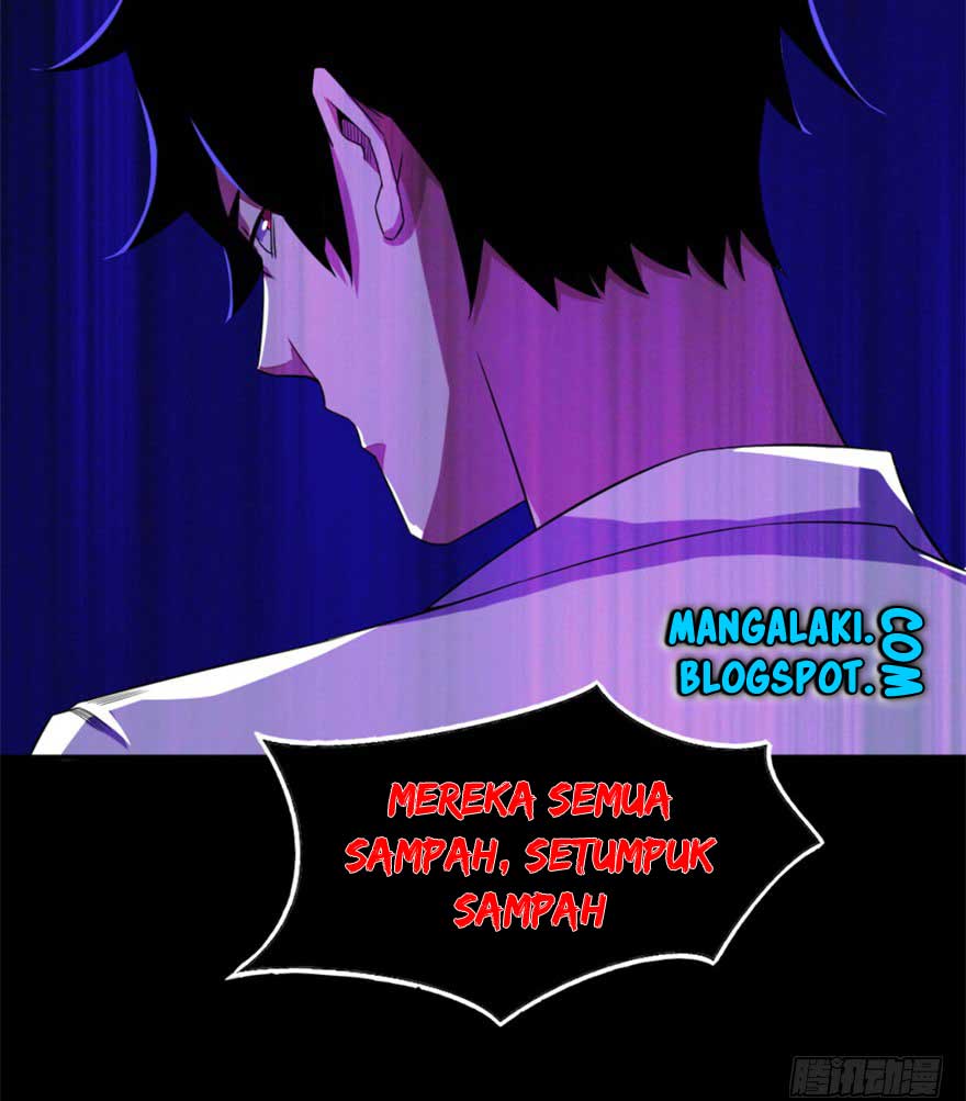 King of Apocalypse Chapter 14 Gambar 29