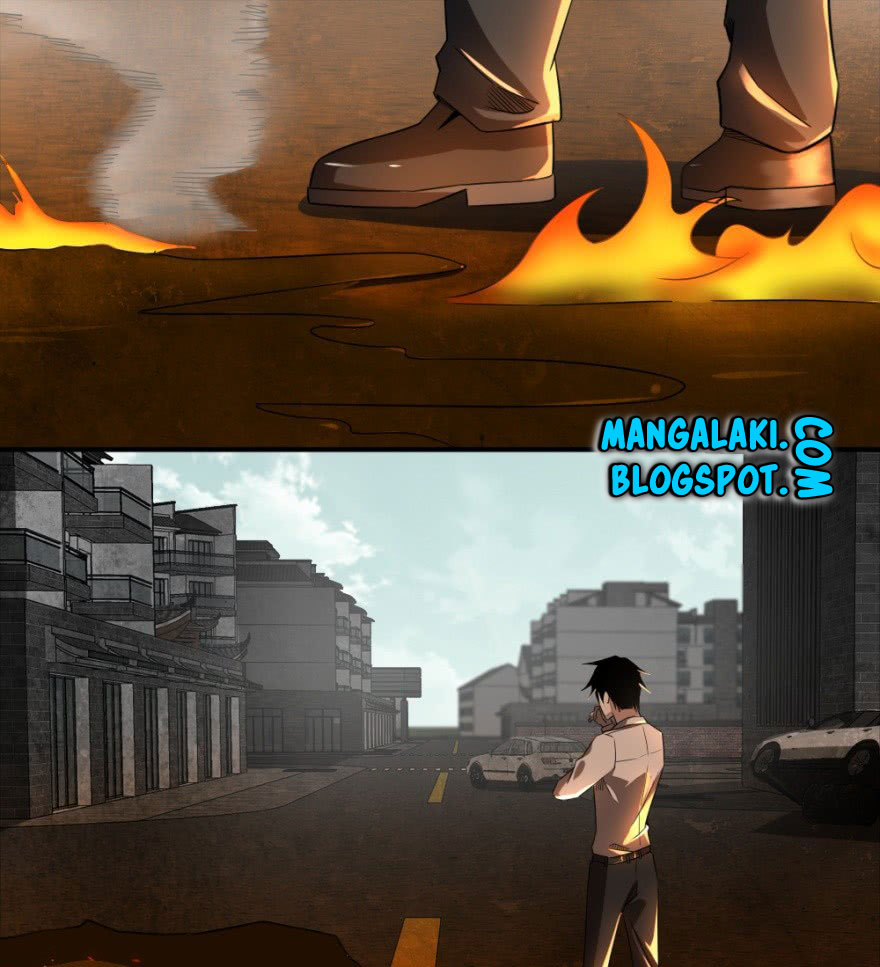 King of Apocalypse Chapter 19 Gambar 2
