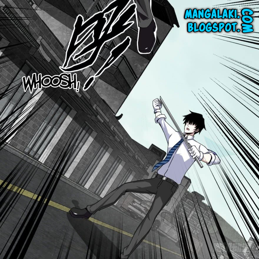 King of Apocalypse Chapter 19 Gambar 24