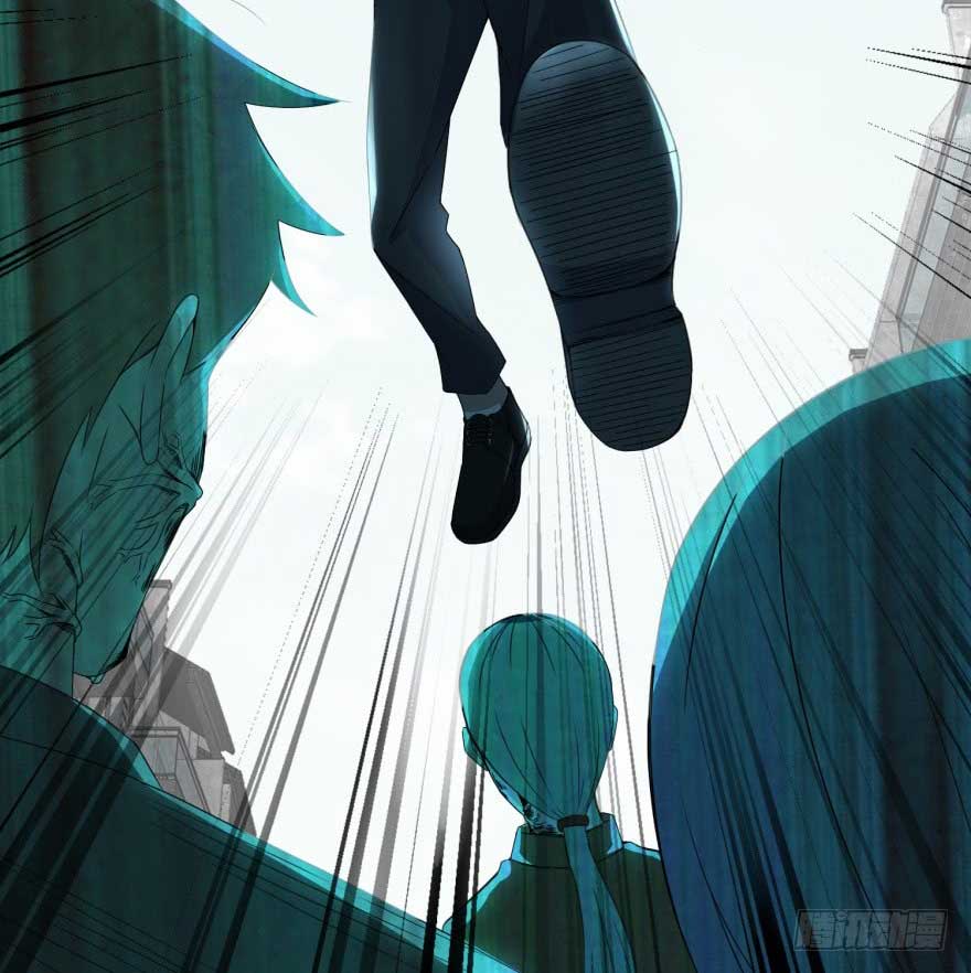 King of Apocalypse Chapter 20 Gambar 5