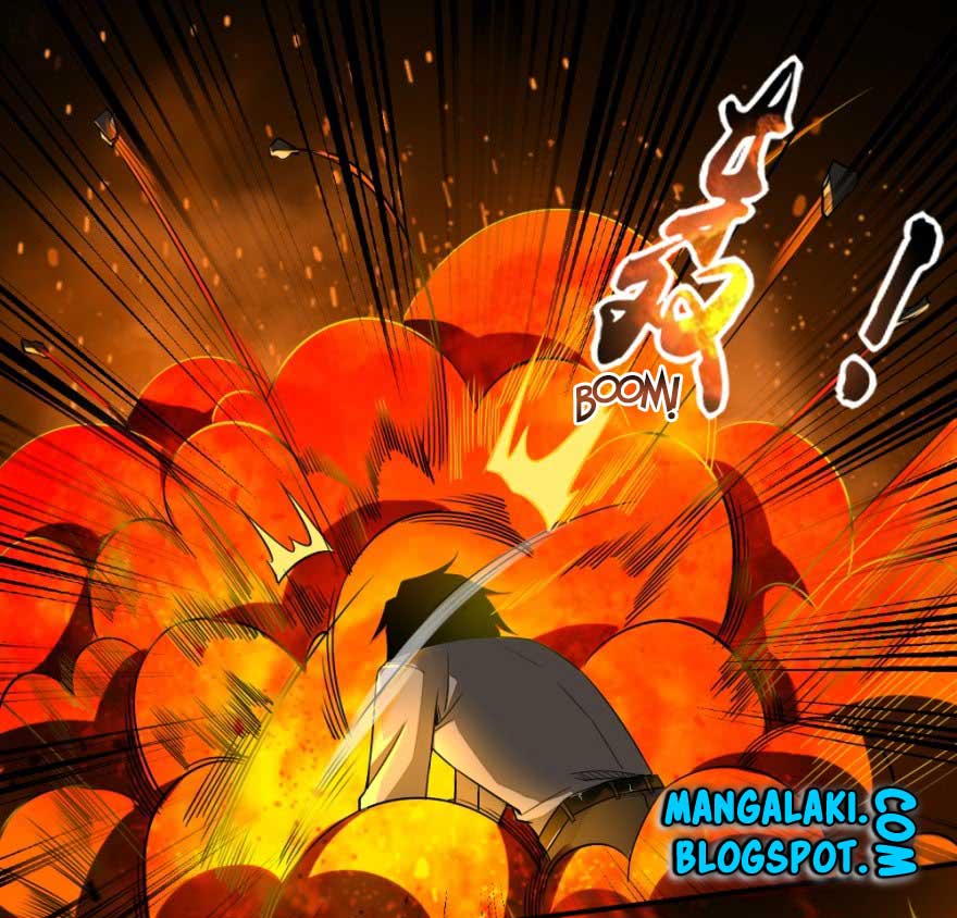 King of Apocalypse Chapter 20 Gambar 6