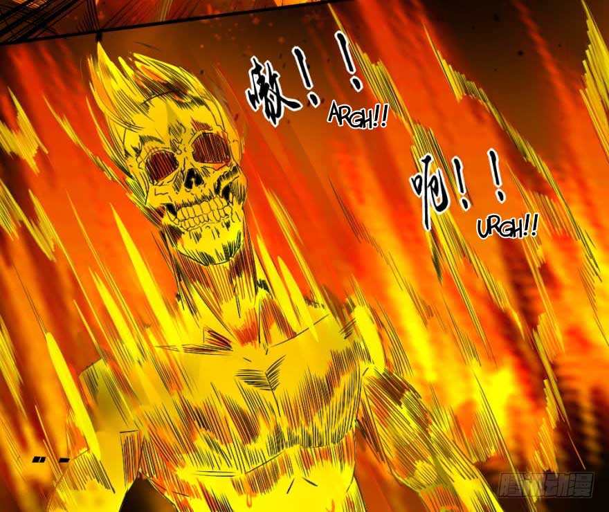 King of Apocalypse Chapter 20 Gambar 7