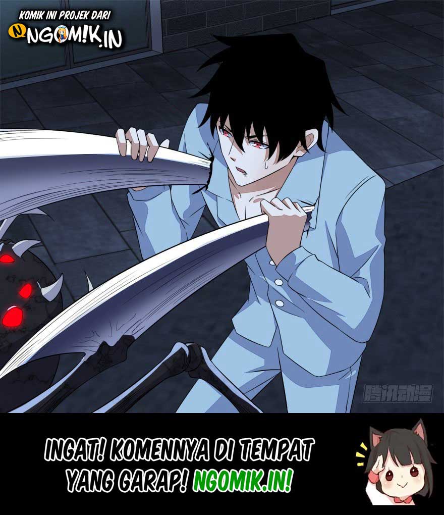 King of Apocalypse Chapter 32 Gambar 2