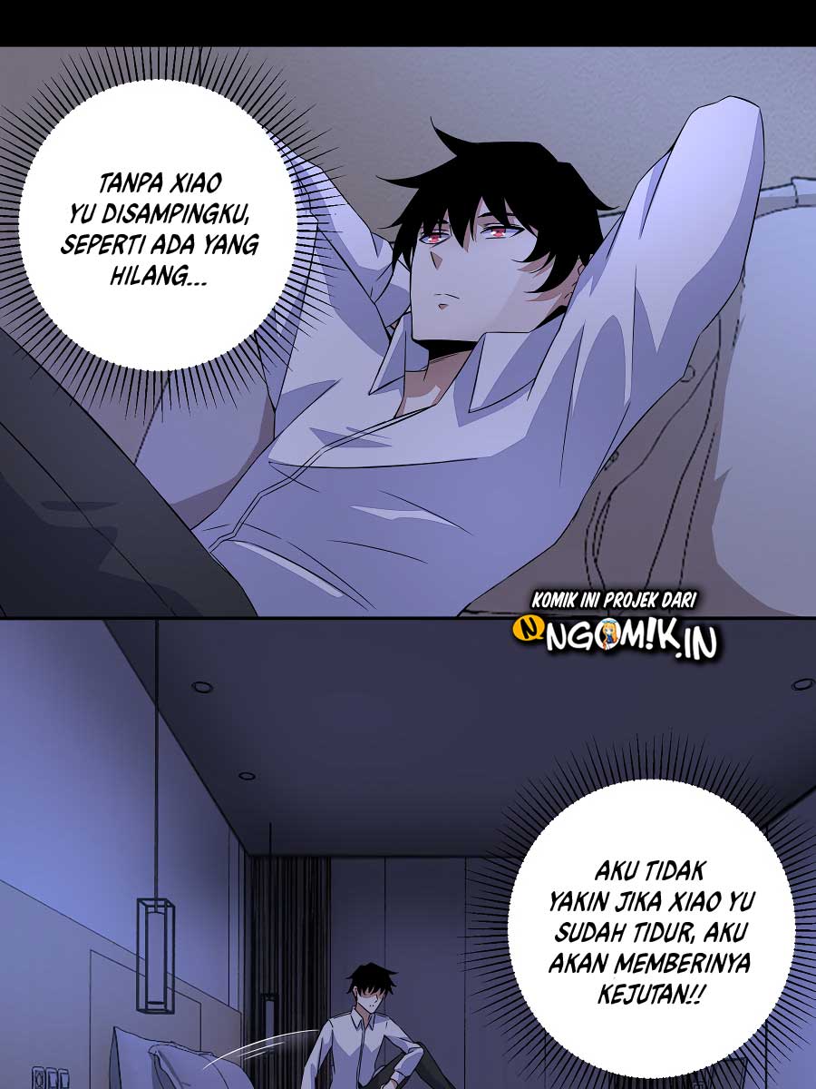 King of Apocalypse Chapter 36 Gambar 2