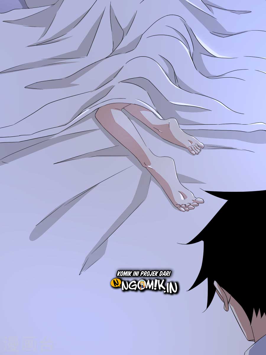 King of Apocalypse Chapter 36 Gambar 7