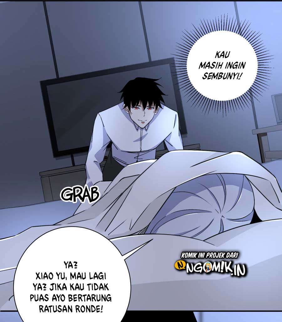 King of Apocalypse Chapter 36 Gambar 11