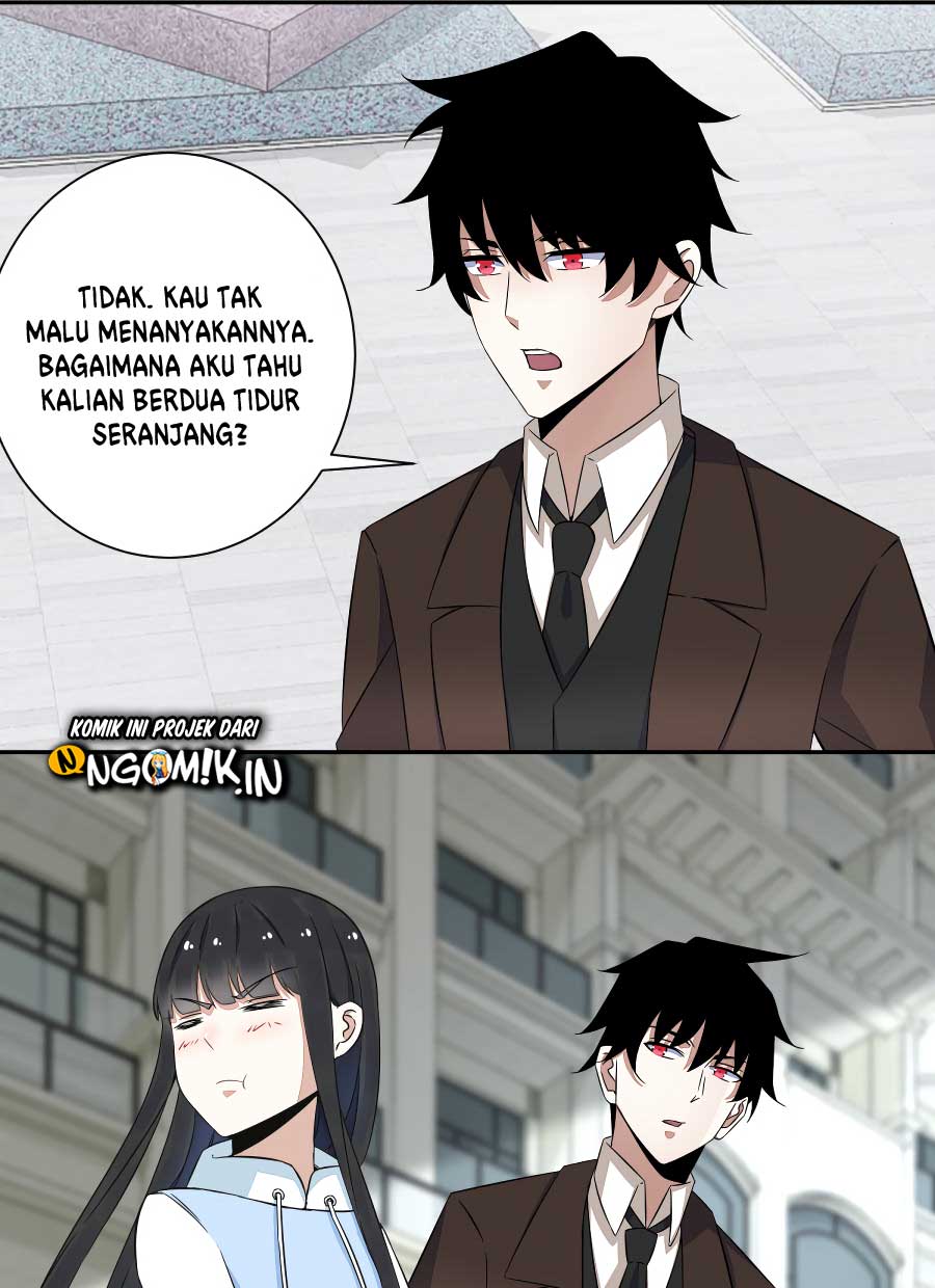 King of Apocalypse Chapter 39 Gambar 2