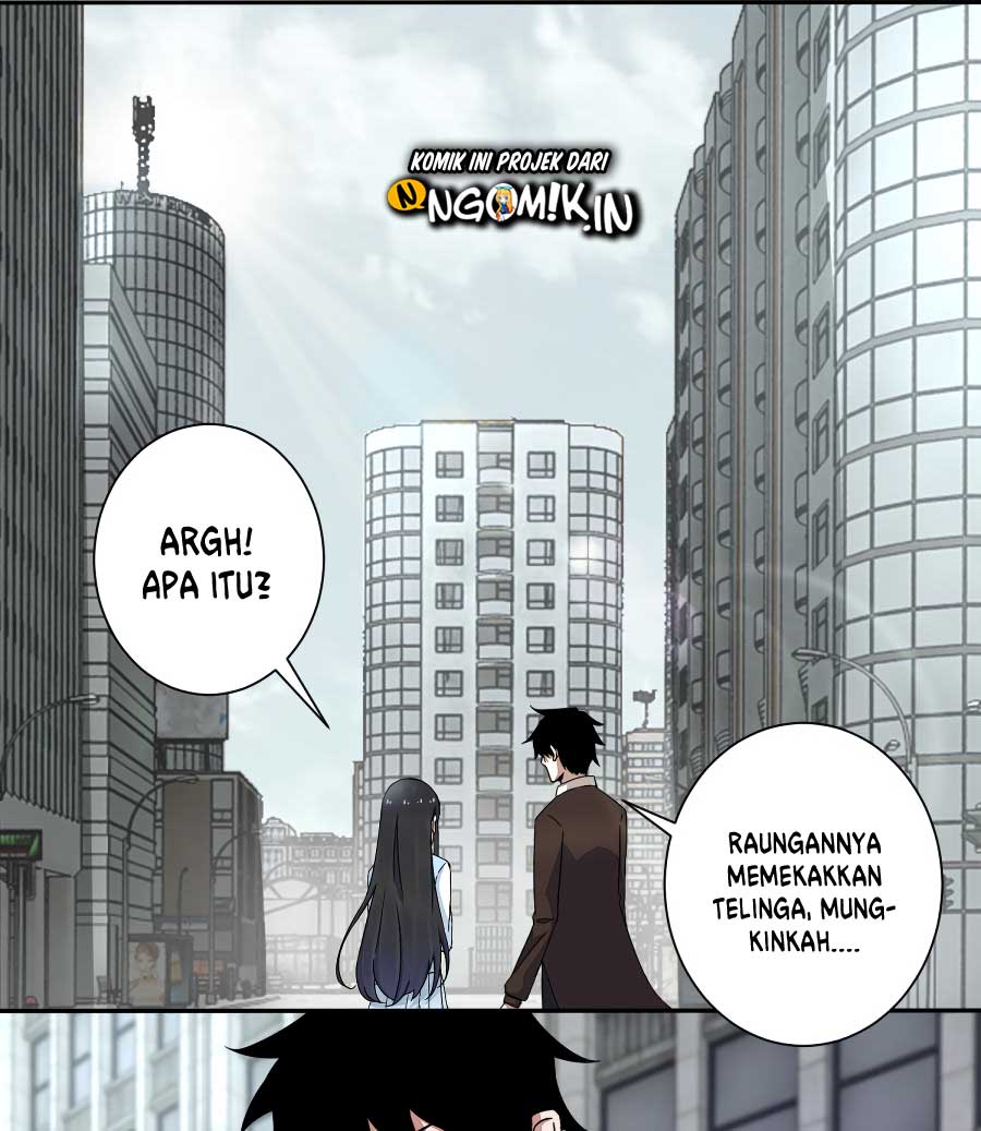 King of Apocalypse Chapter 39 Gambar 11