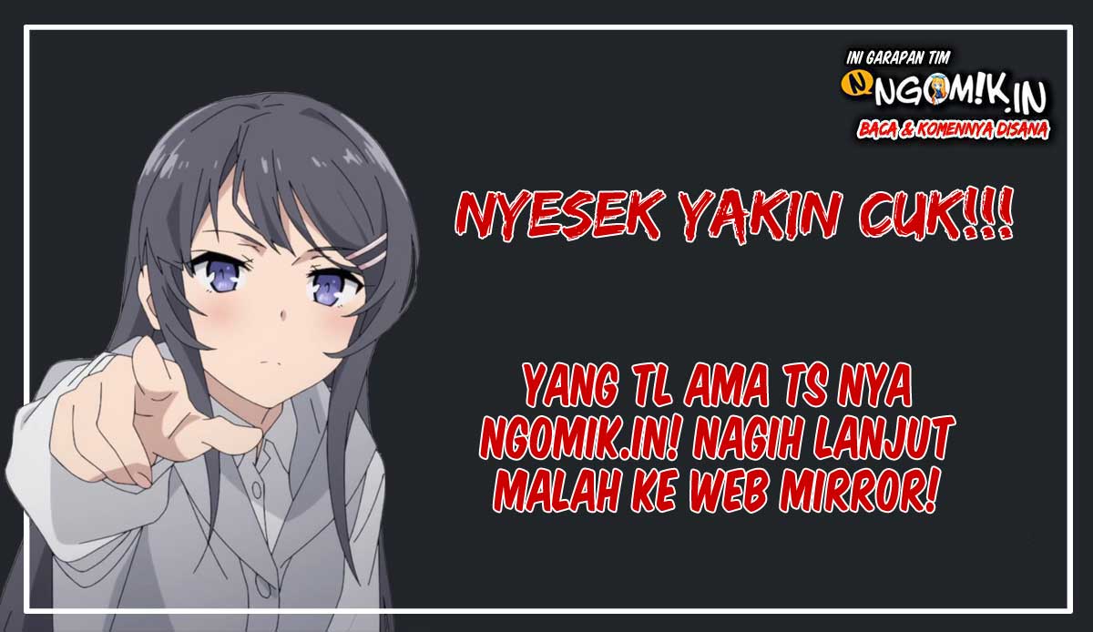 King of Apocalypse Chapter 41 Gambar 10