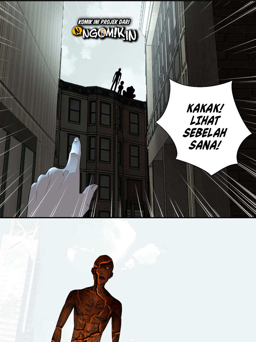 King of Apocalypse Chapter 41 Gambar 11