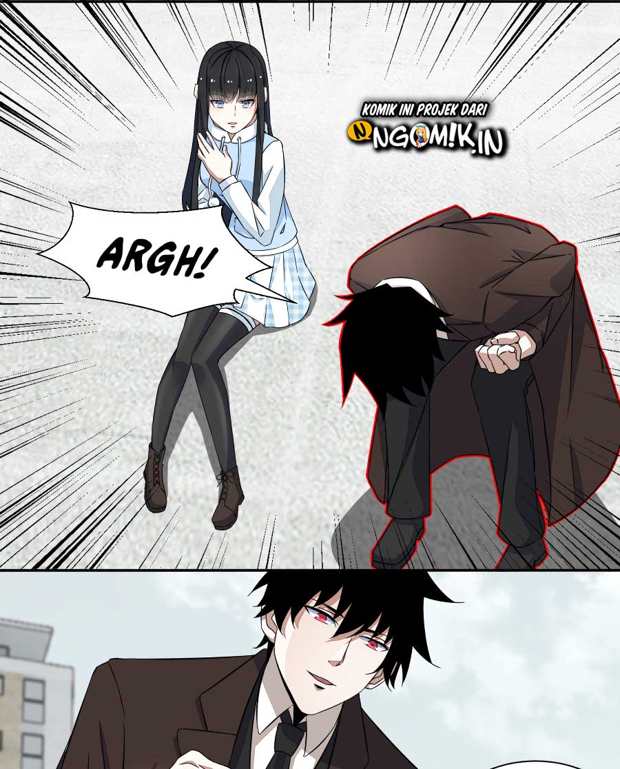 King of Apocalypse Chapter 44 Gambar 9