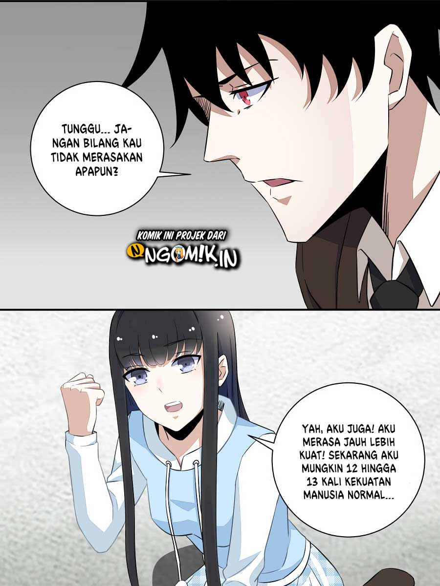 King of Apocalypse Chapter 44 Gambar 11