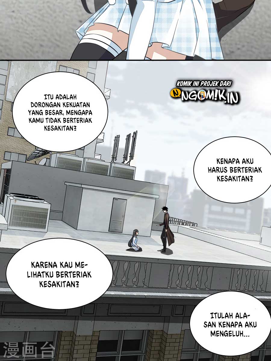 King of Apocalypse Chapter 44 Gambar 12