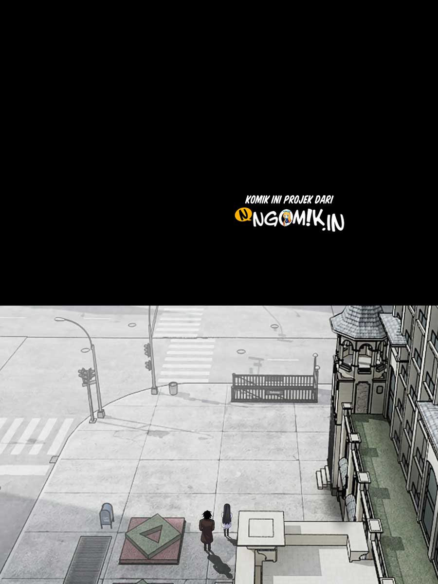 King of Apocalypse Chapter 44 Gambar 13