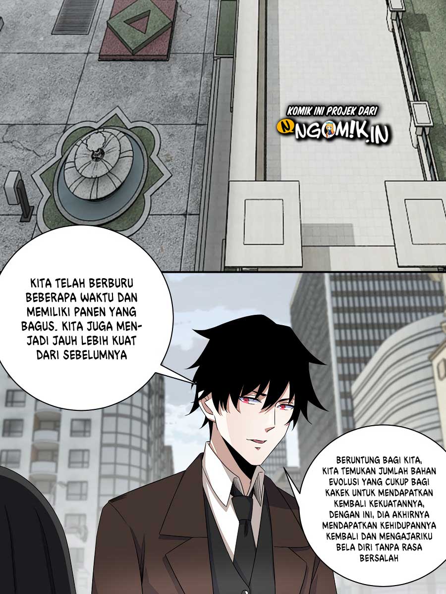 King of Apocalypse Chapter 44 Gambar 14