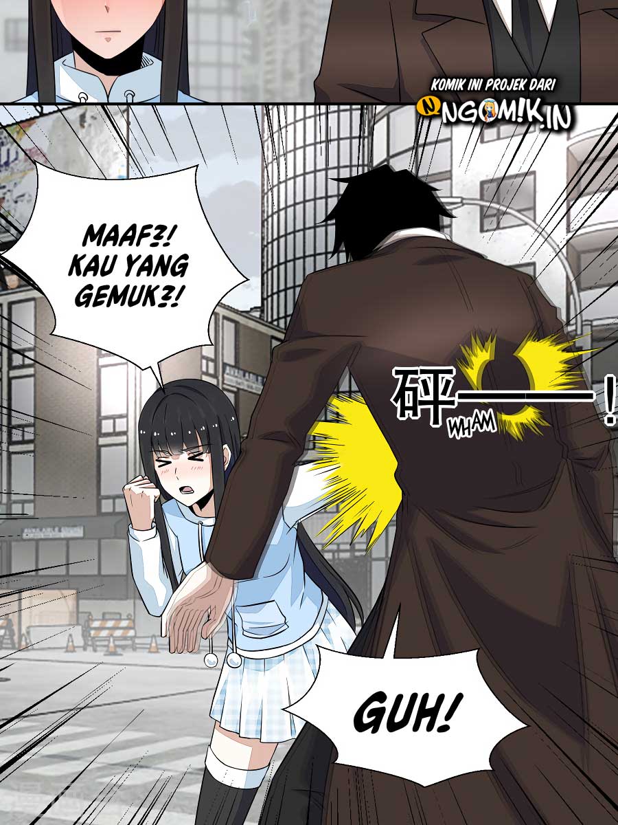 King of Apocalypse Chapter 44 Gambar 16