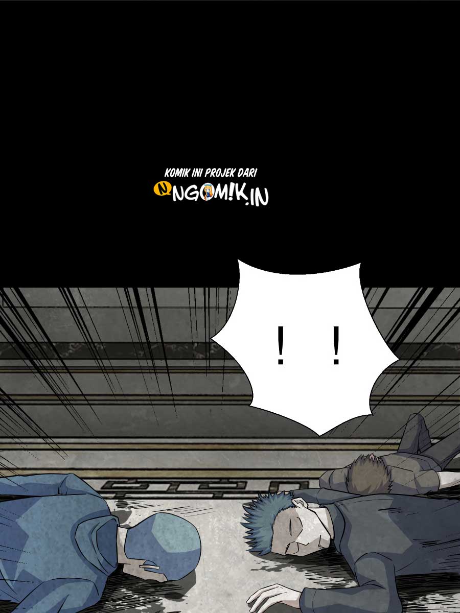King of Apocalypse Chapter 44 Gambar 19