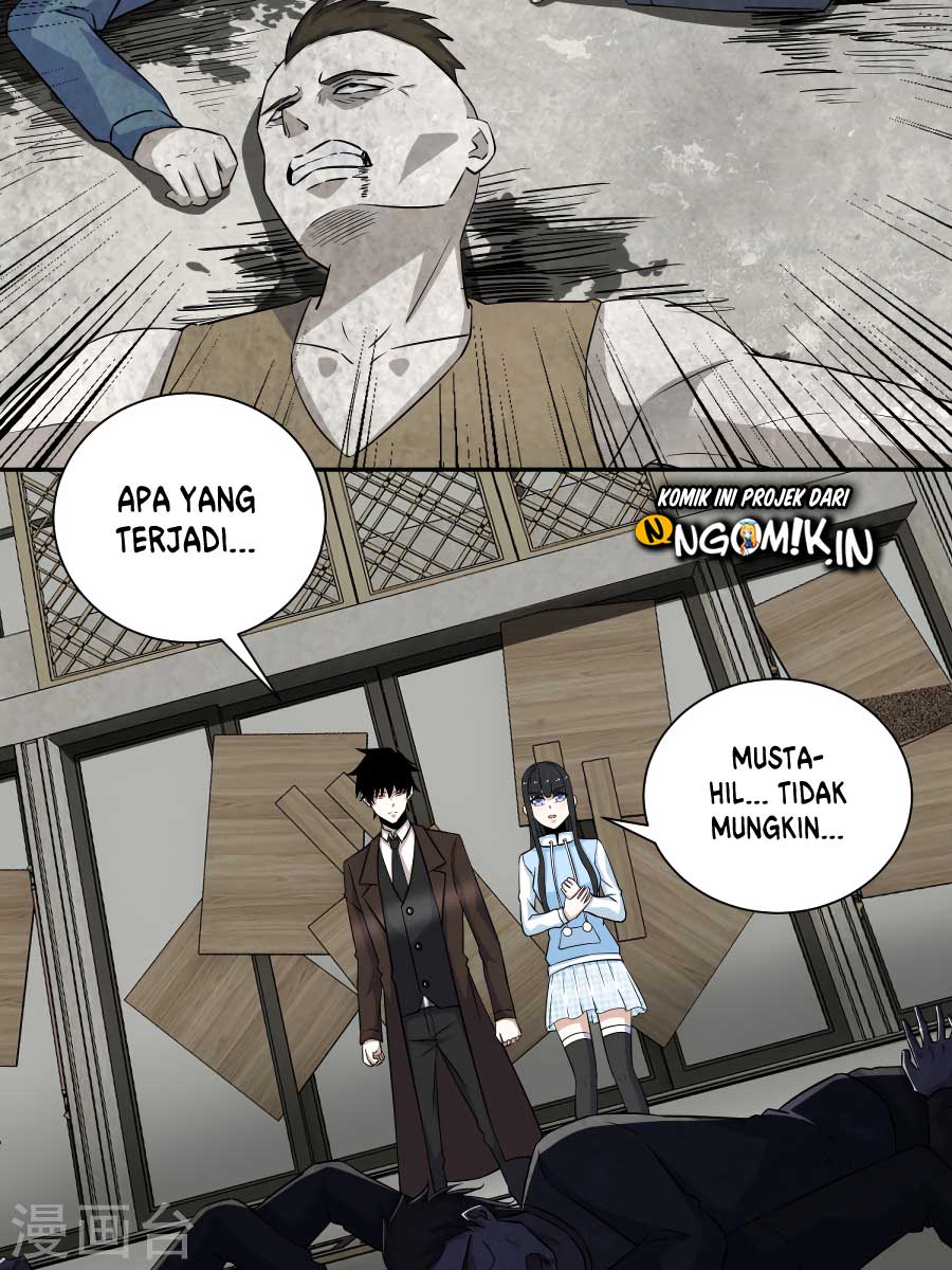 King of Apocalypse Chapter 44 Gambar 20