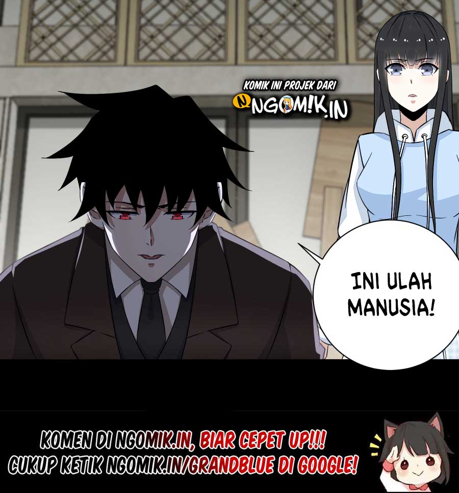 King of Apocalypse Chapter 44 Gambar 22