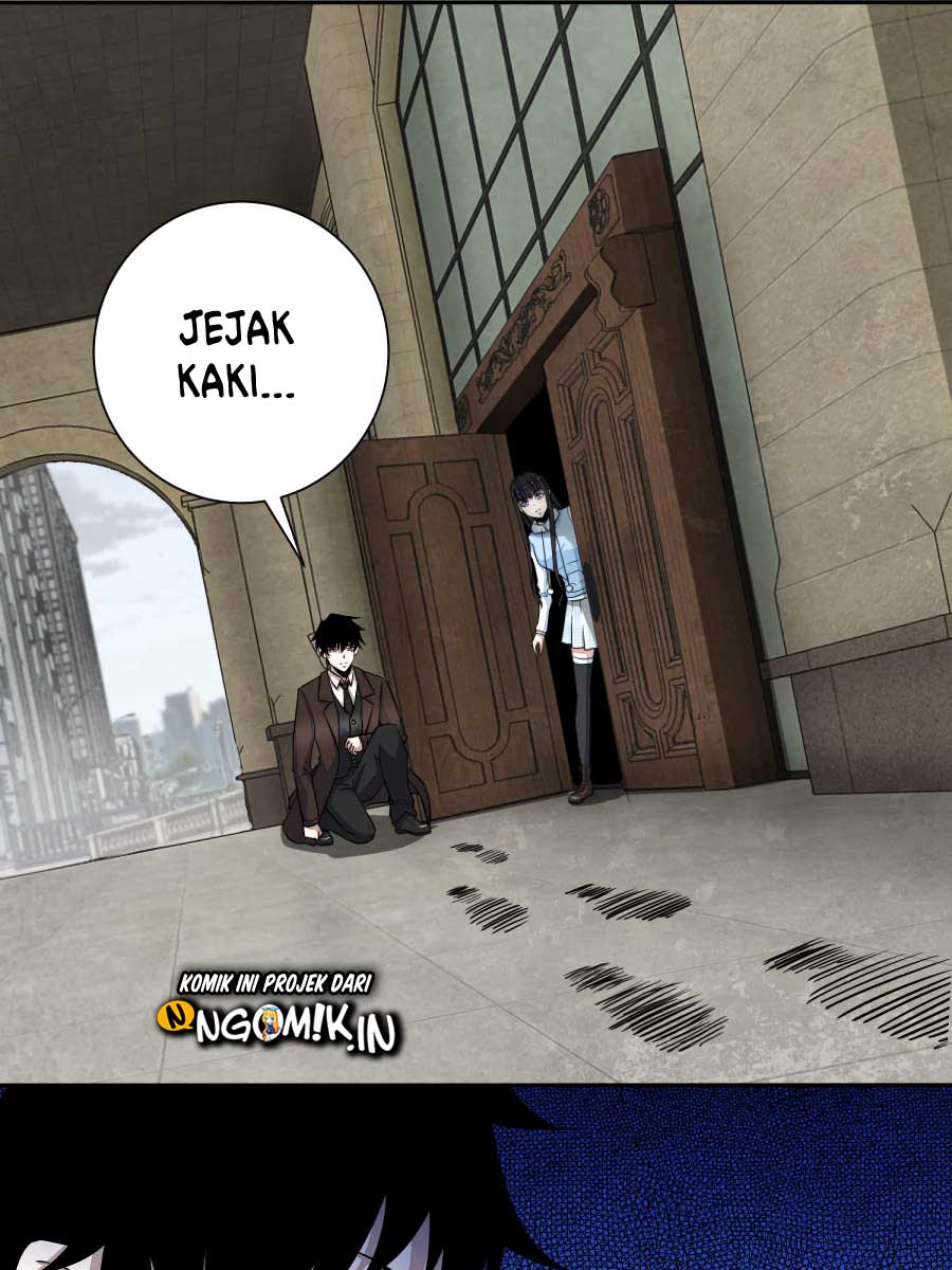 King of Apocalypse Chapter 45 Gambar 4