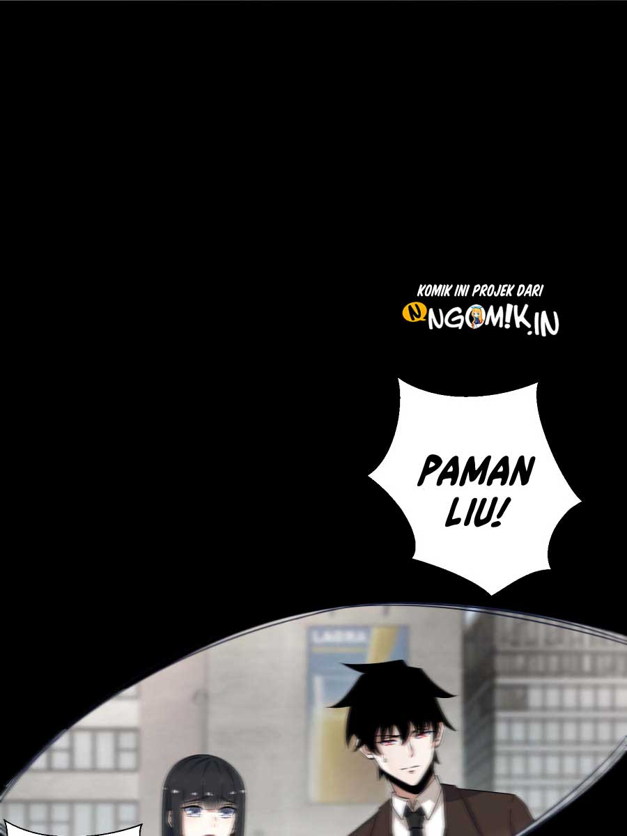 King of Apocalypse Chapter 45 Gambar 11