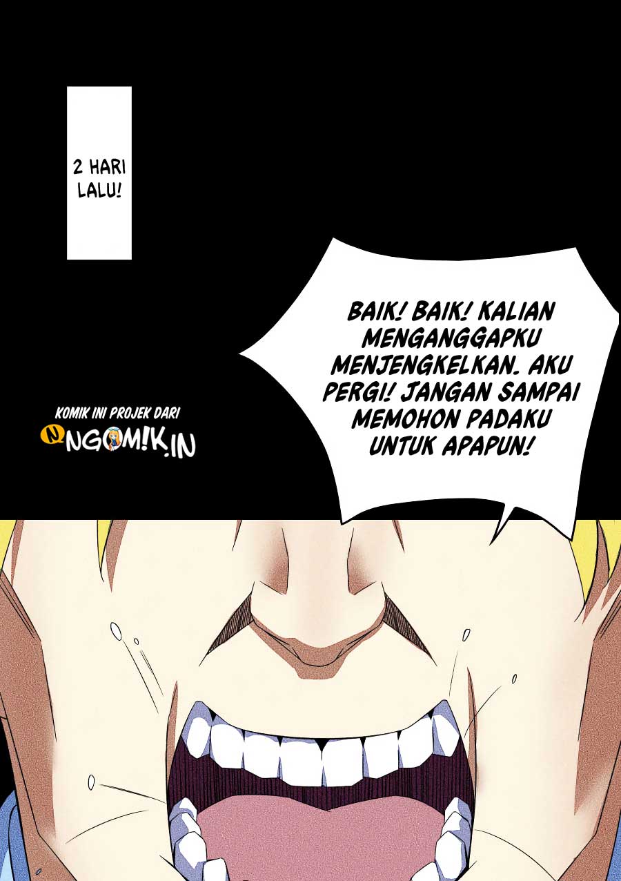 King of Apocalypse Chapter 46 Gambar 2