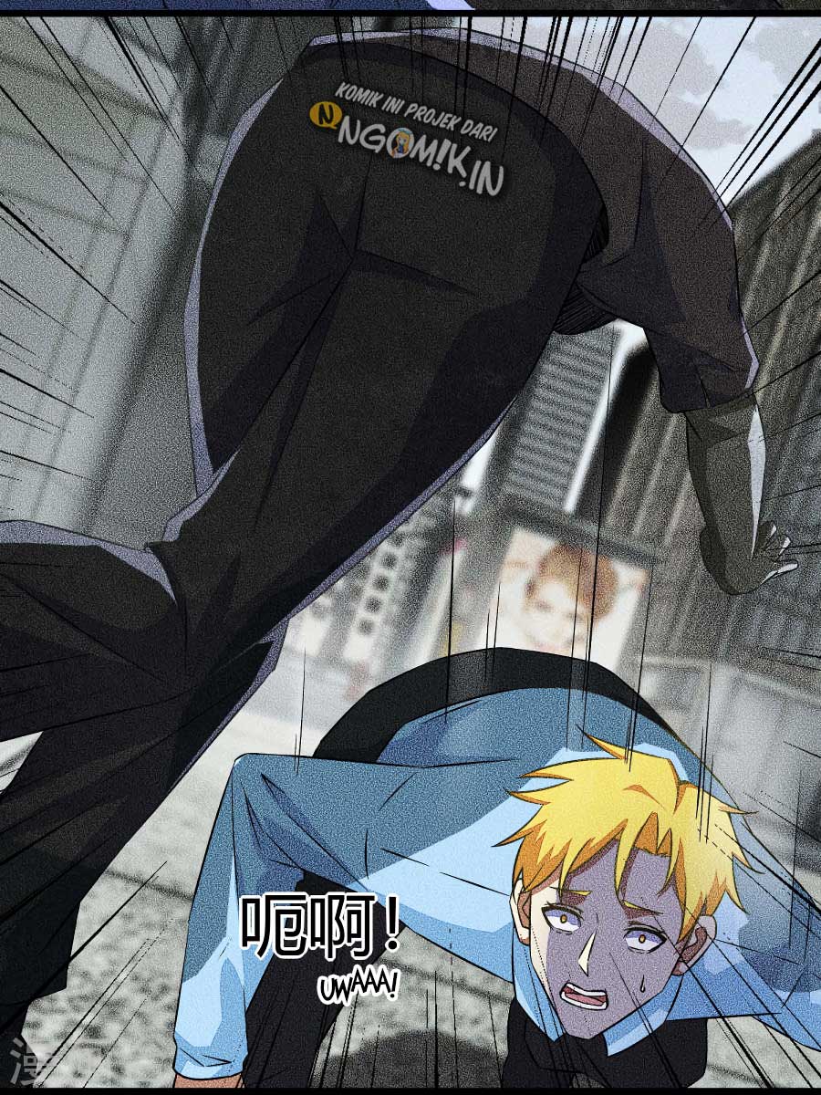 King of Apocalypse Chapter 46 Gambar 7
