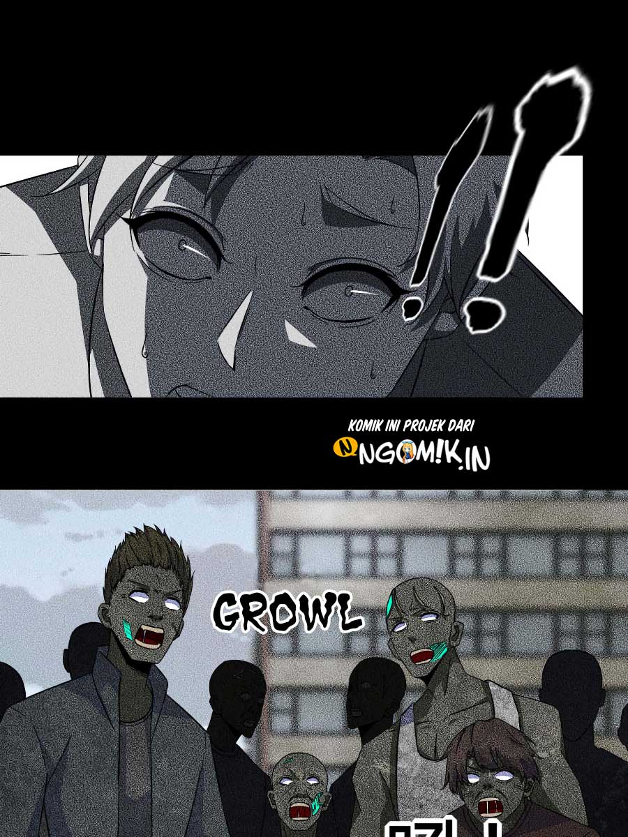 King of Apocalypse Chapter 46 Gambar 8