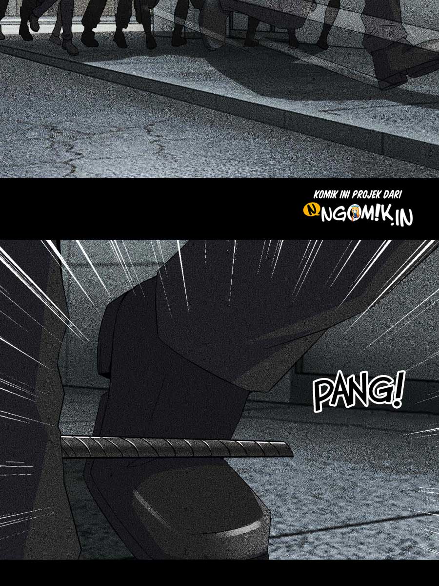 King of Apocalypse Chapter 46 Gambar 11