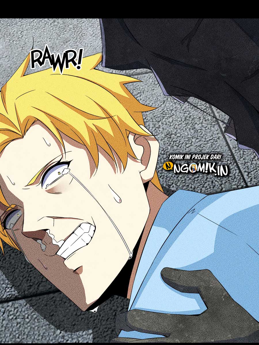 King of Apocalypse Chapter 46 Gambar 14