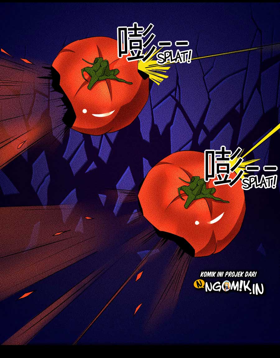 King of Apocalypse Chapter 46 Gambar 15