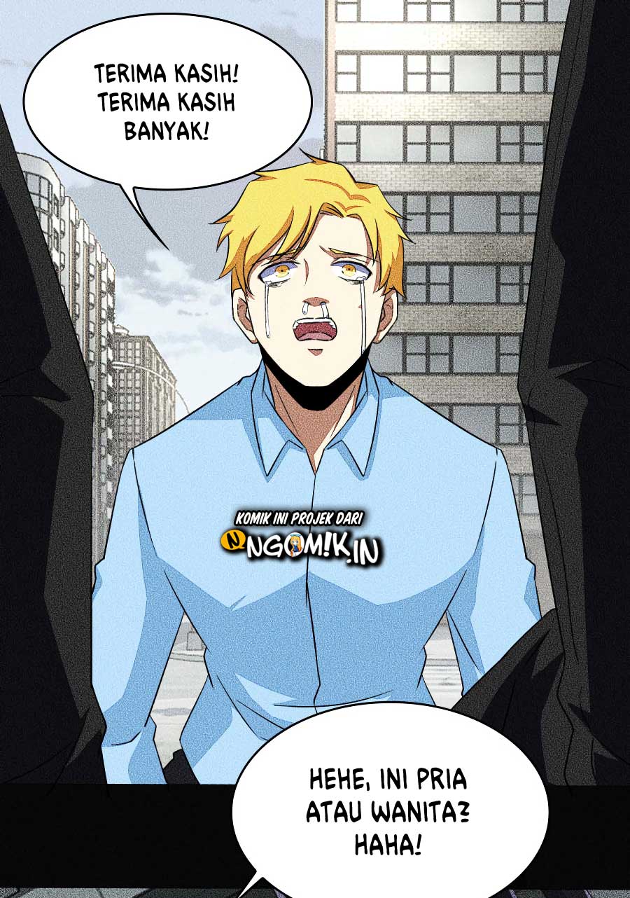 King of Apocalypse Chapter 46 Gambar 17