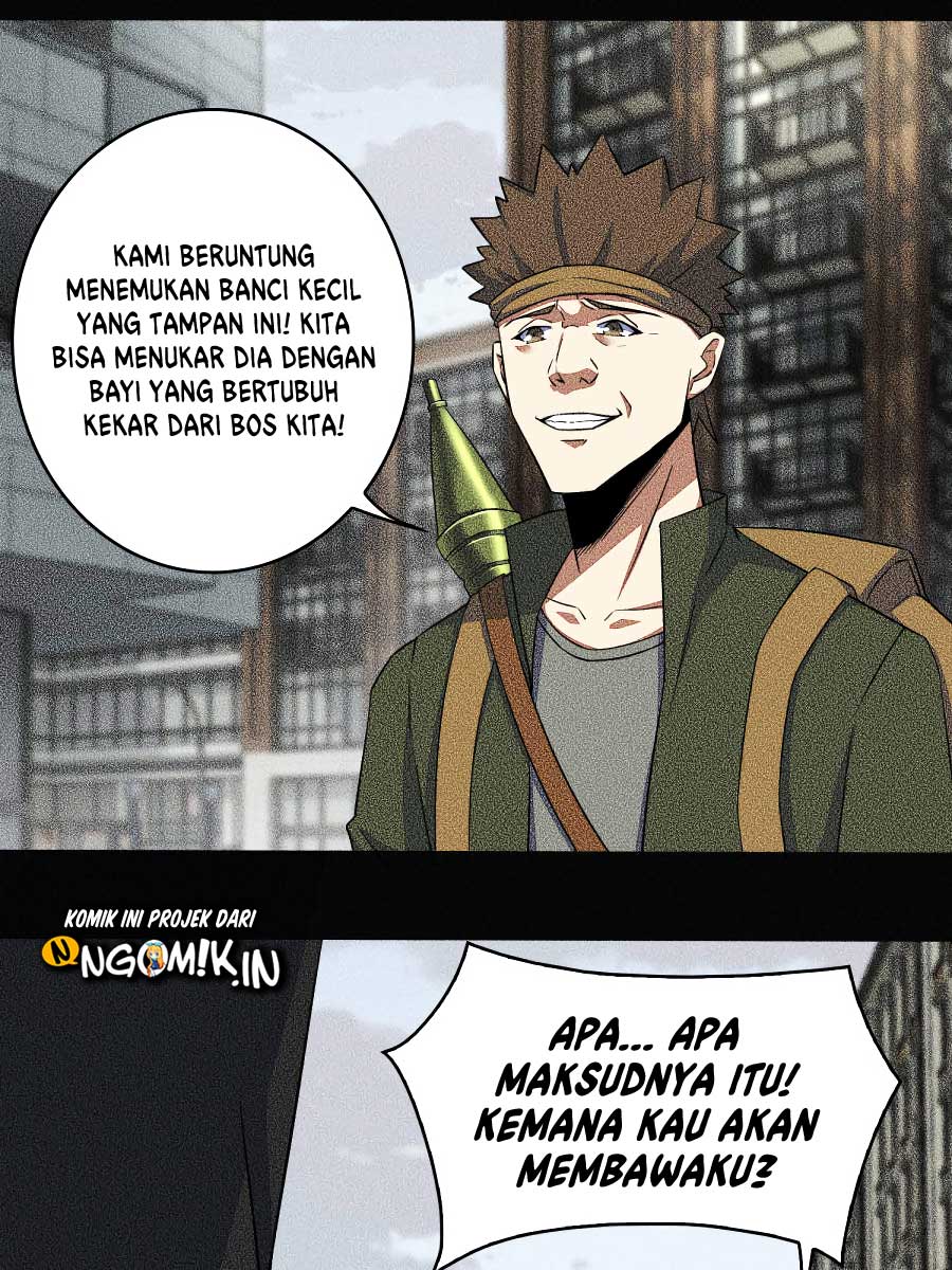 King of Apocalypse Chapter 46 Gambar 19
