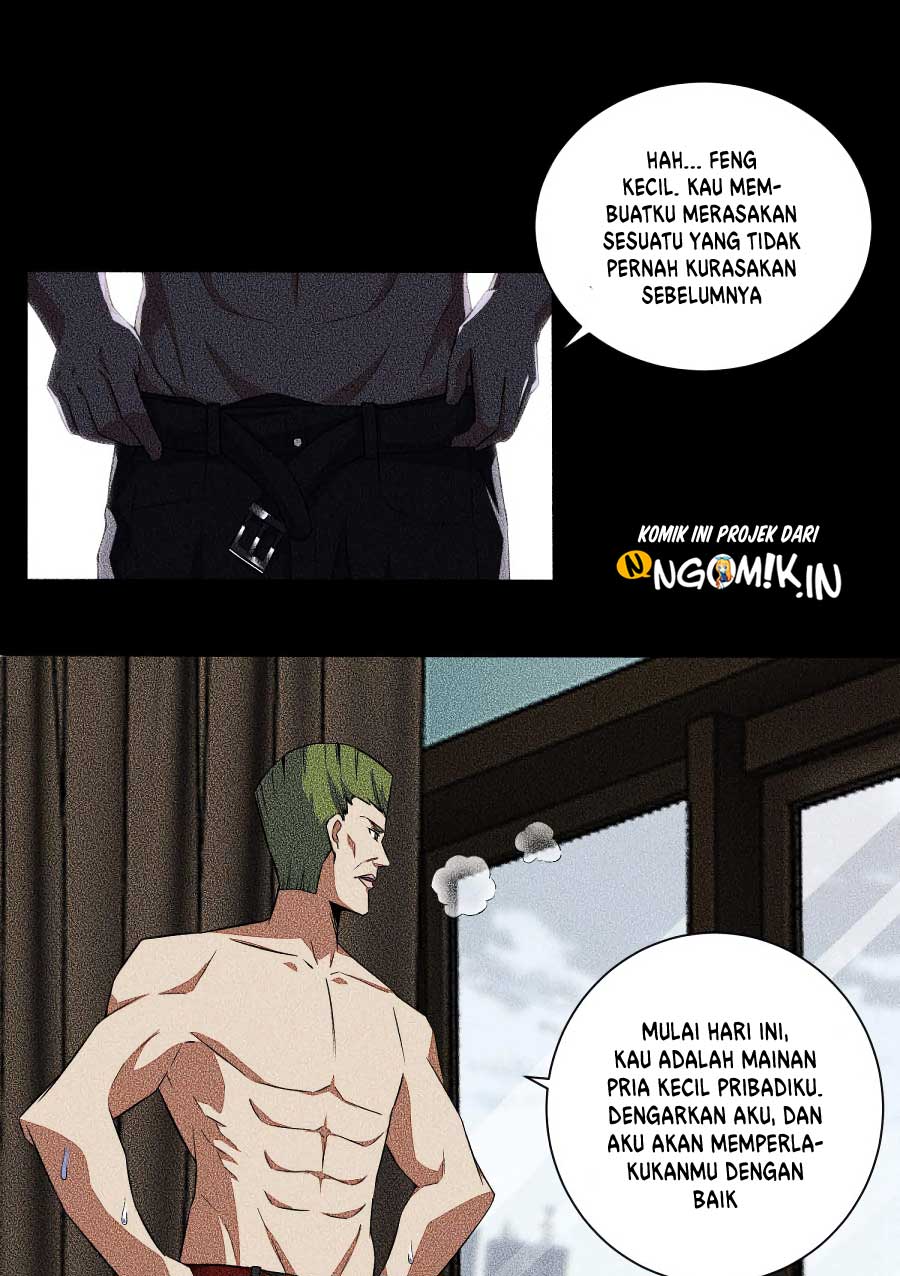 King of Apocalypse Chapter 47 Gambar 2