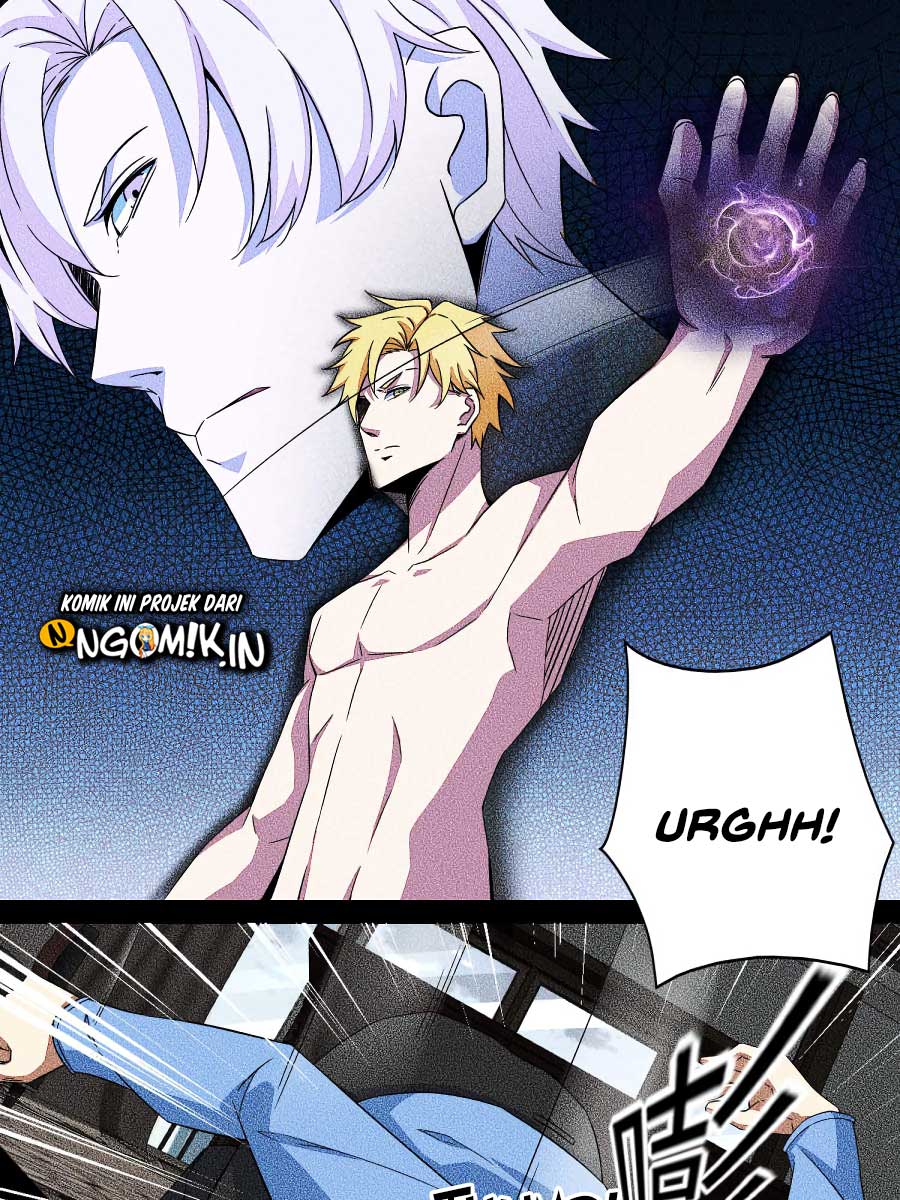 King of Apocalypse Chapter 47 Gambar 21