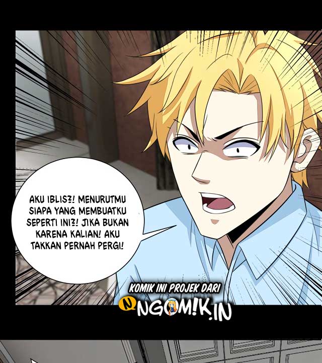 King of Apocalypse Chapter 48 Gambar 2