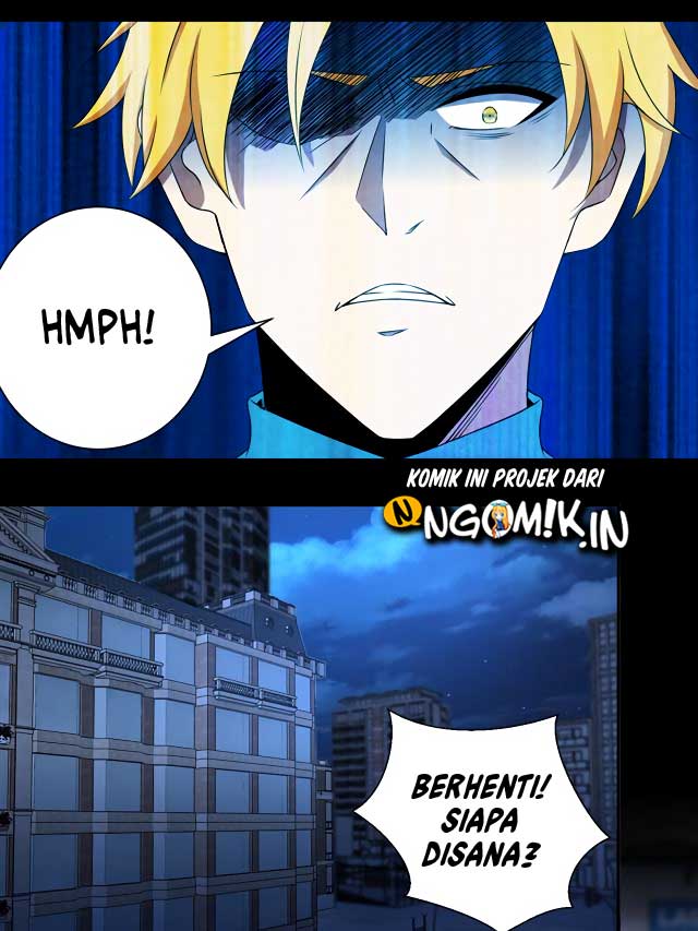 King of Apocalypse Chapter 48 Gambar 11