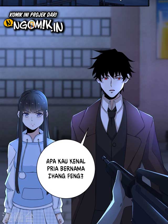 King of Apocalypse Chapter 48 Gambar 12