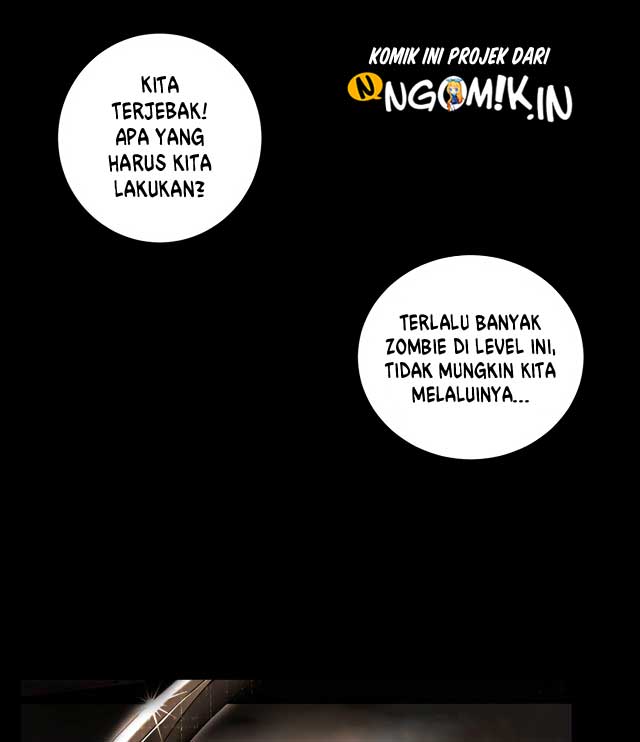 King of Apocalypse Chapter 51 Gambar 2