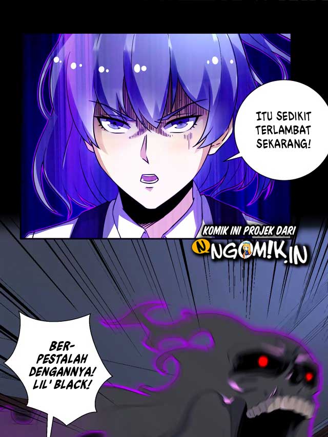 King of Apocalypse Chapter 51 Gambar 11