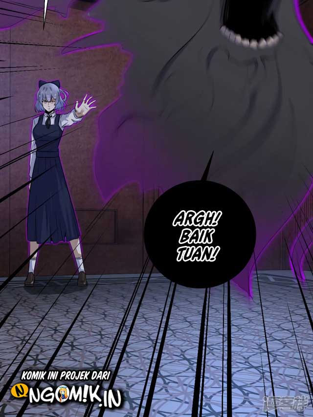 King of Apocalypse Chapter 51 Gambar 12