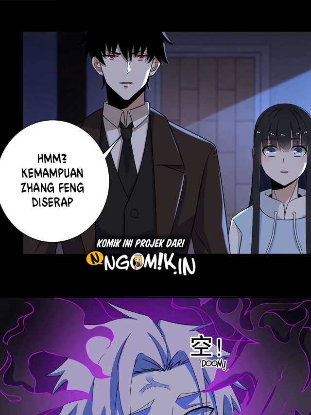 King of Apocalypse Chapter 51 Gambar 15