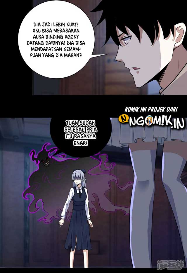 King of Apocalypse Chapter 51 Gambar 18